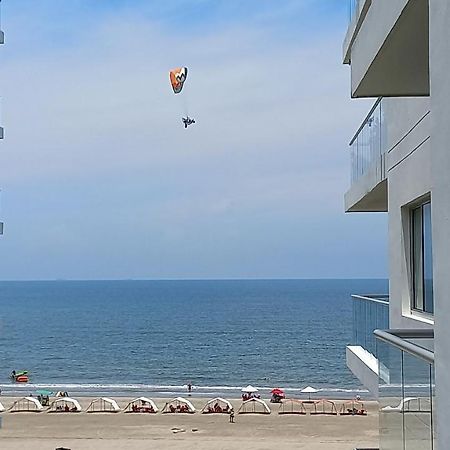 Morros Vitri Cartagena 아파트 외부 사진