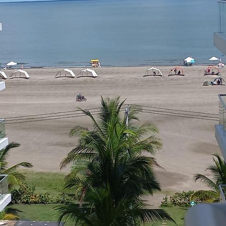 Morros Vitri Cartagena 아파트 외부 사진