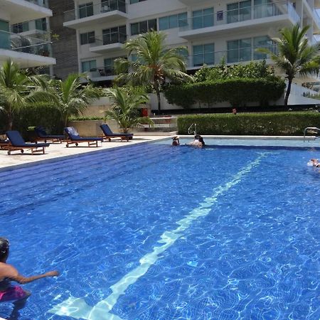 Morros Vitri Cartagena 아파트 외부 사진