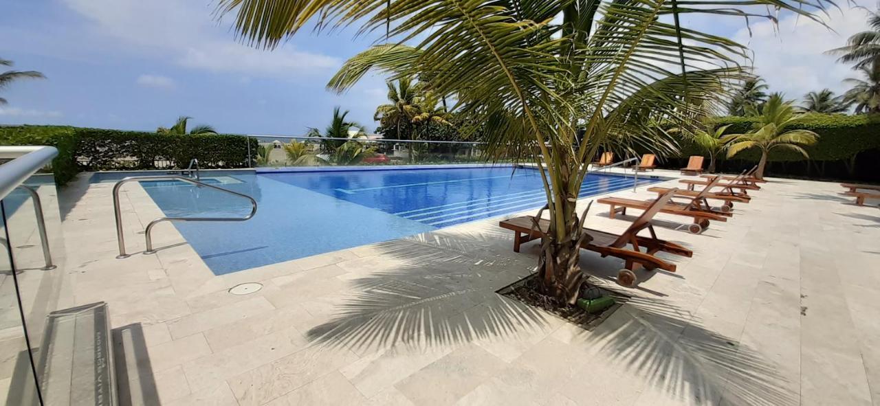 Morros Vitri Cartagena 아파트 외부 사진