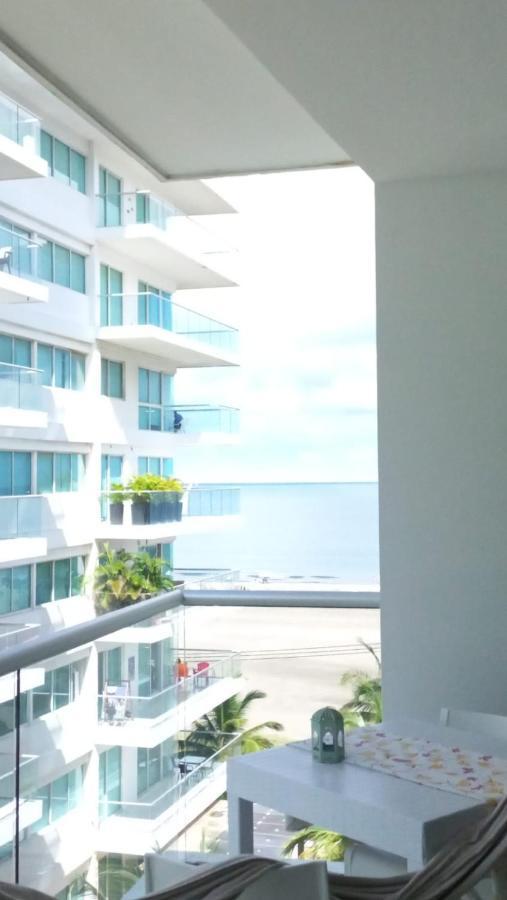 Morros Vitri Cartagena 아파트 외부 사진