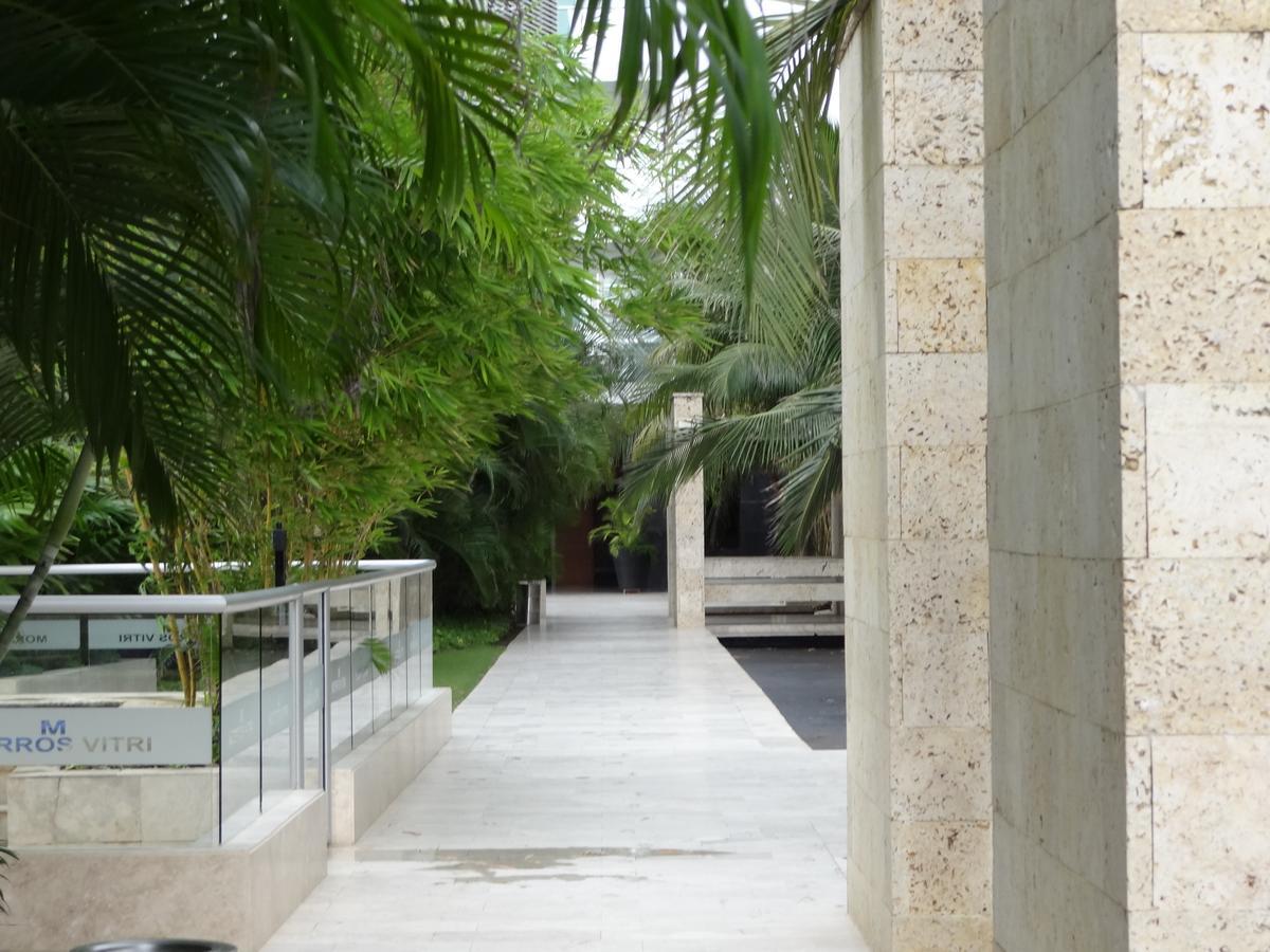 Morros Vitri Cartagena 아파트 외부 사진
