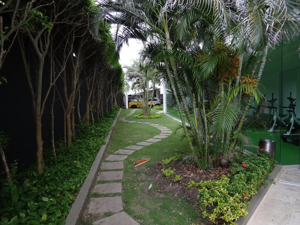 Morros Vitri Cartagena 아파트 외부 사진