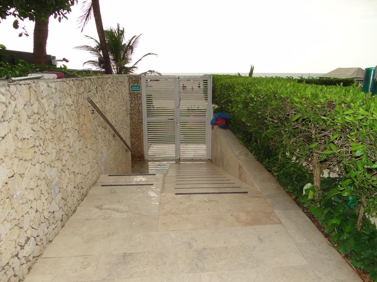 Morros Vitri Cartagena 아파트 외부 사진