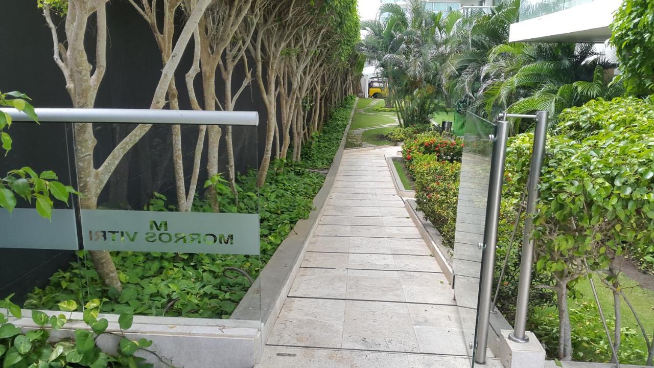 Morros Vitri Cartagena 아파트 외부 사진