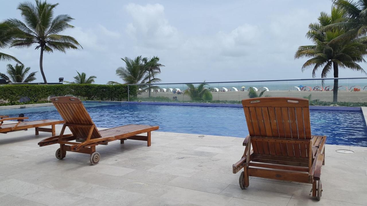 Morros Vitri Cartagena 아파트 외부 사진