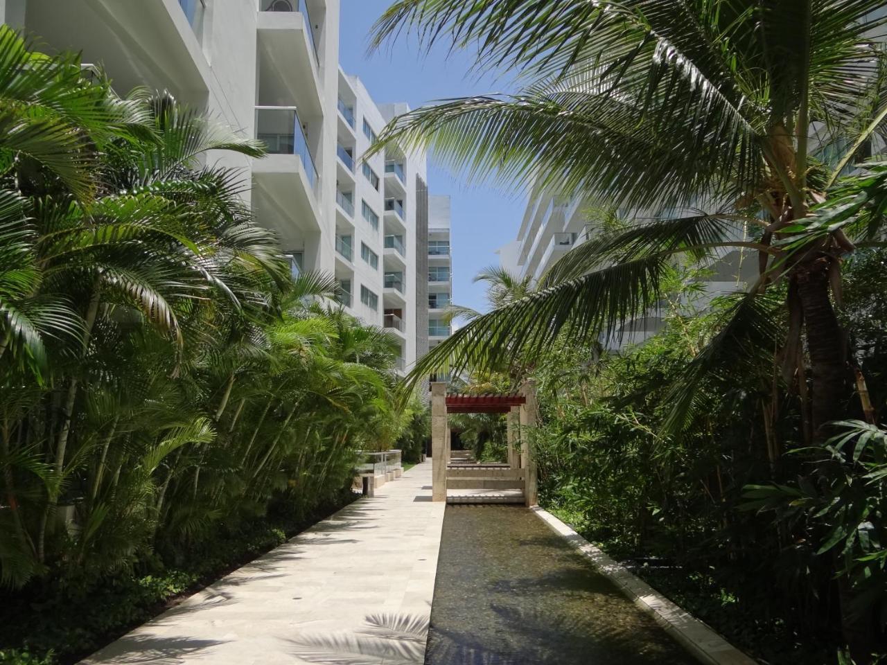 Morros Vitri Cartagena 아파트 외부 사진